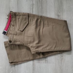 AE Khaki's